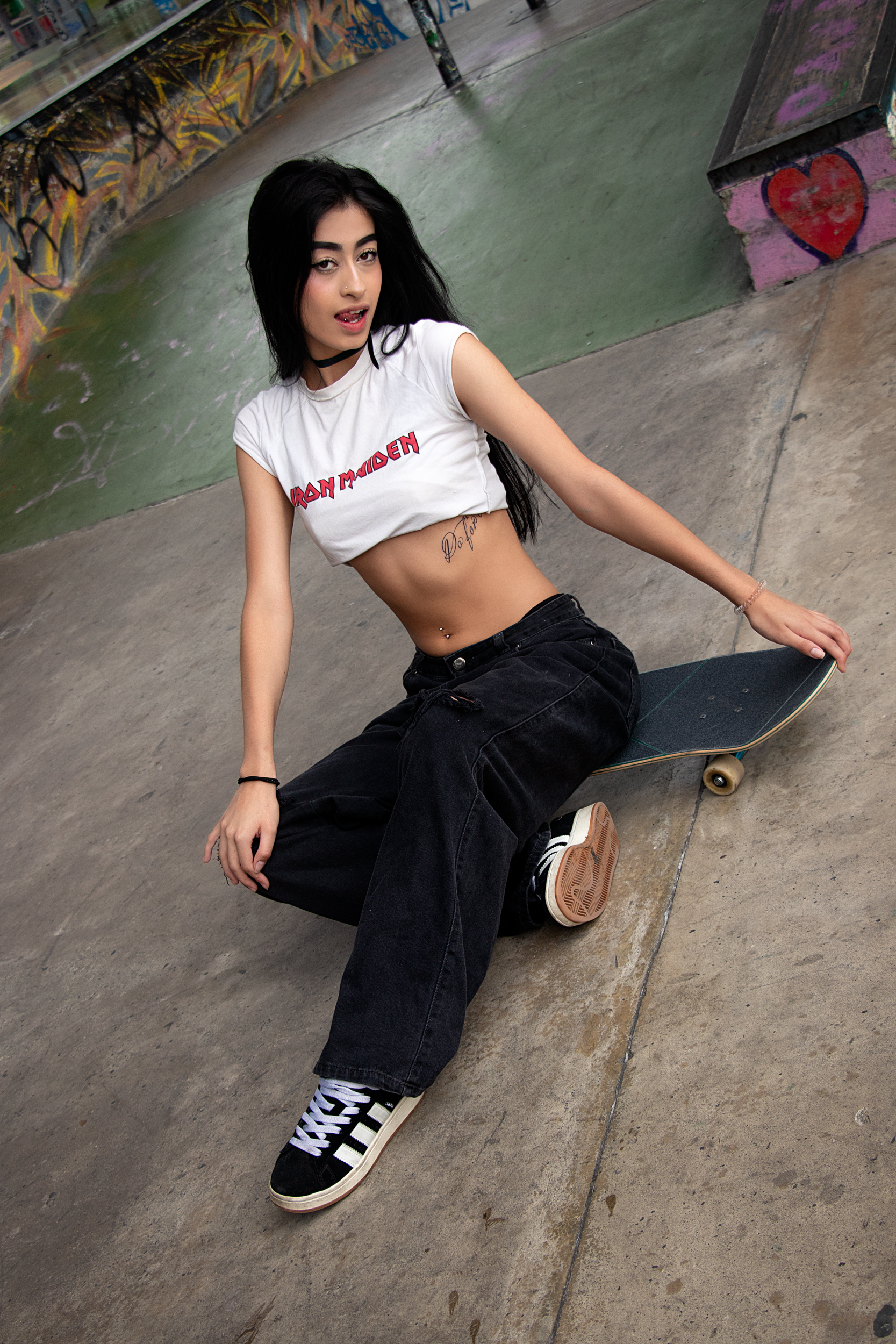 BellaVixeen