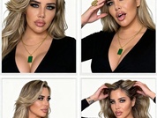 InsatiableCaitlinBell