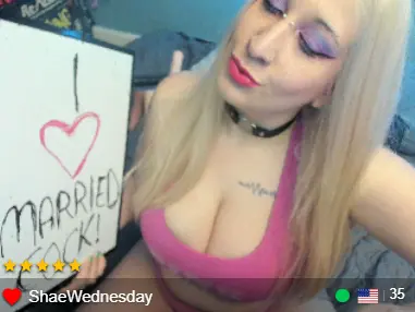 ShaeWednesday picture 7