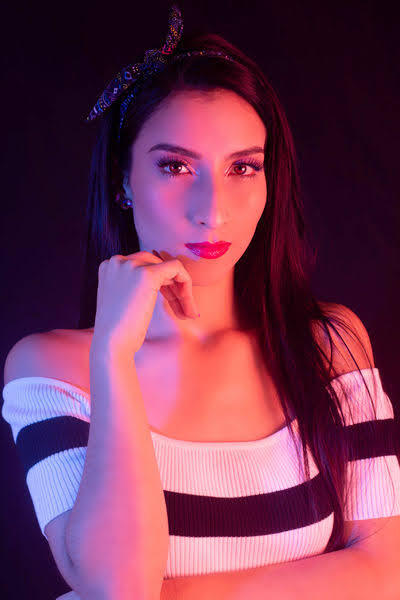 BiancaBellini photo 2
