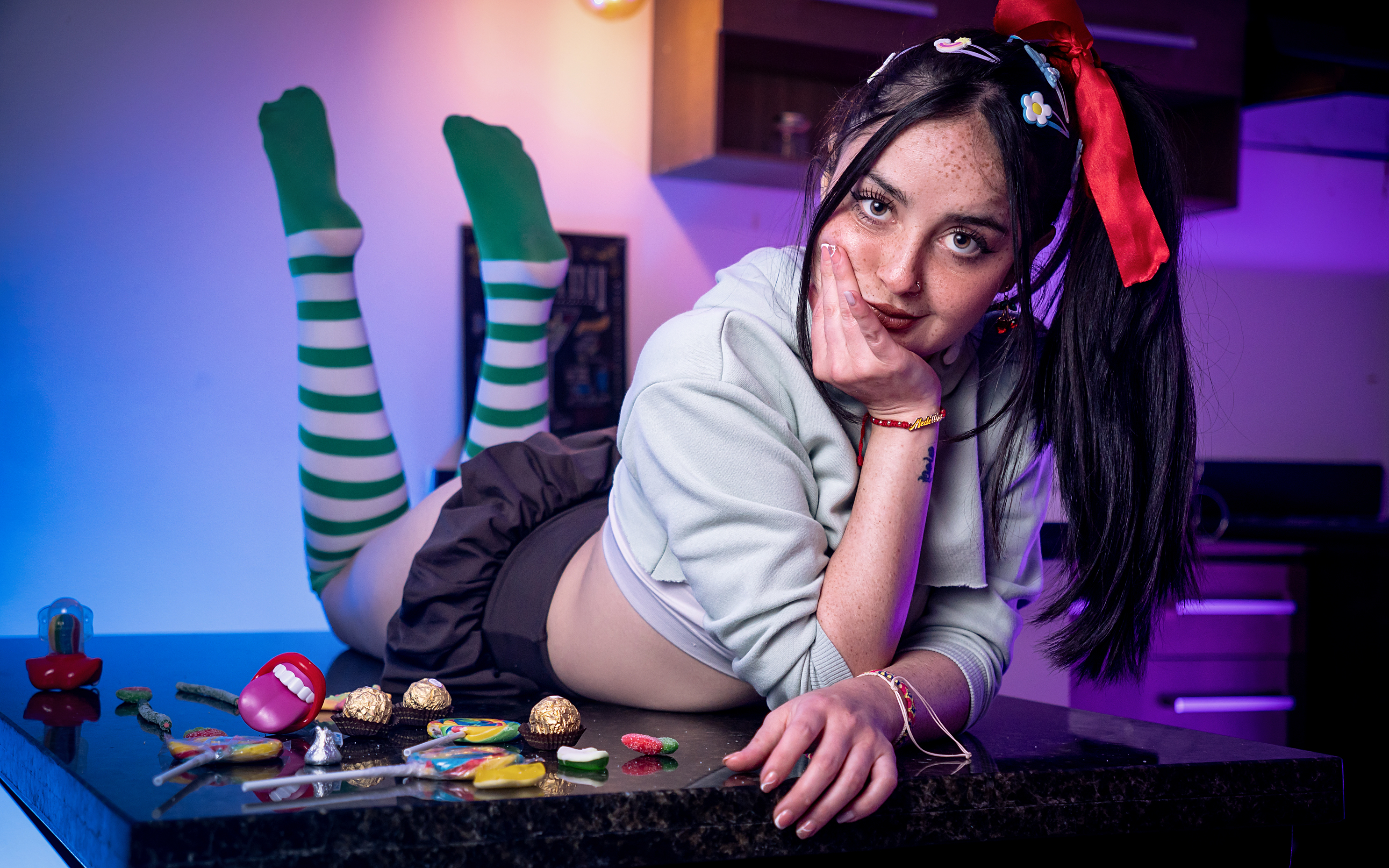 ashleypetit from Jerkmate