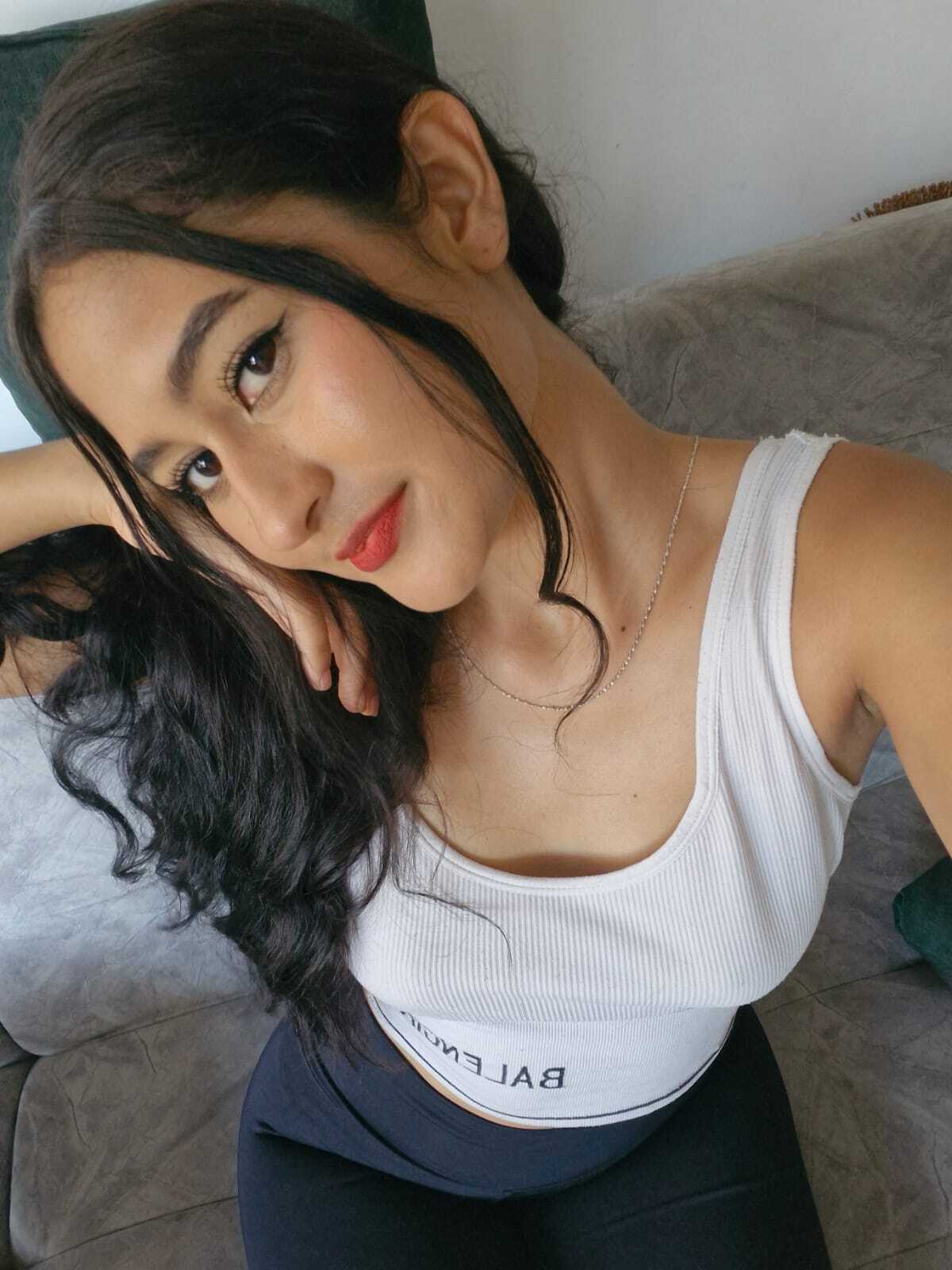 camilemoon from Jerkmate