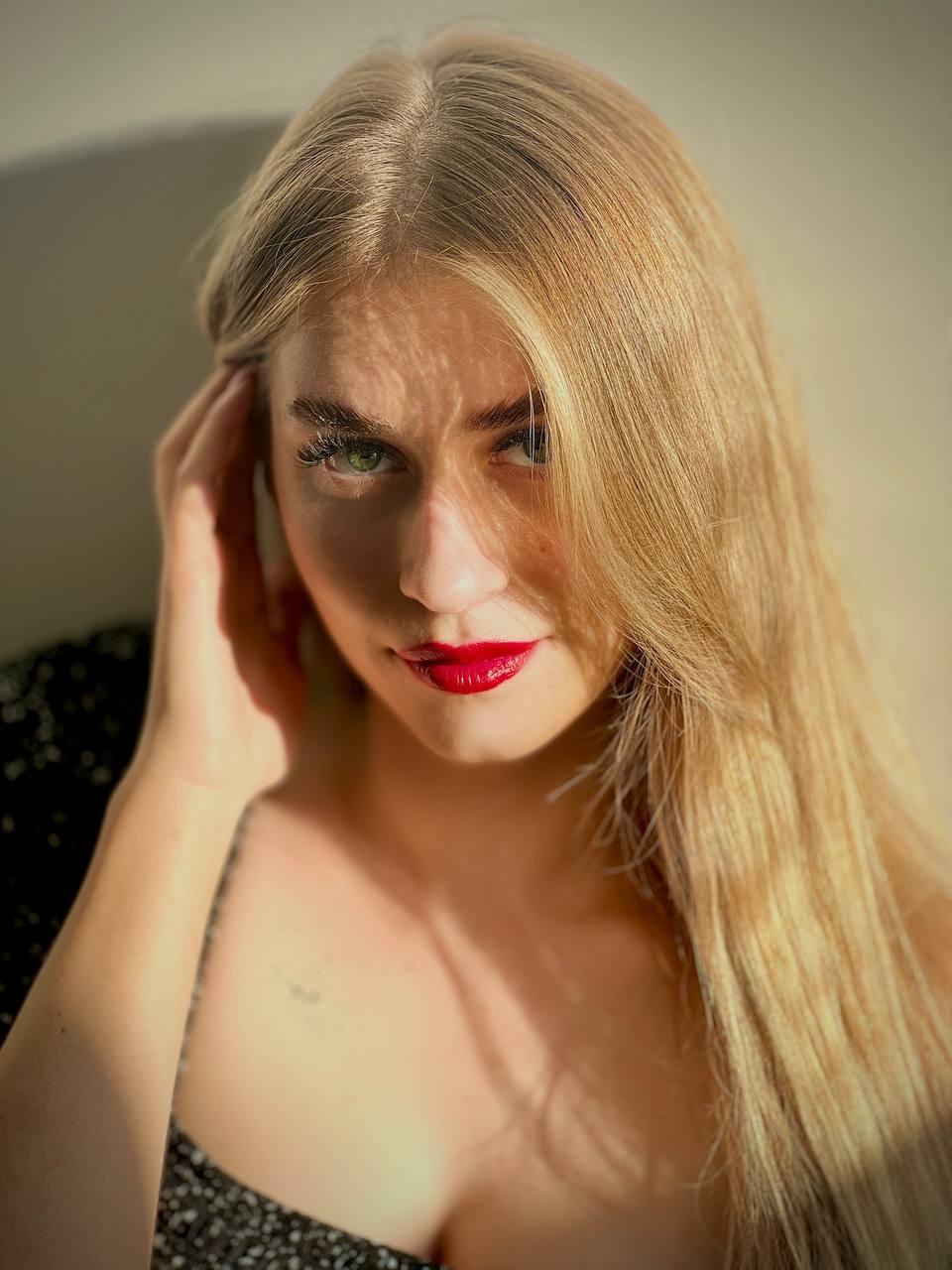 alisanne from Jerkmate