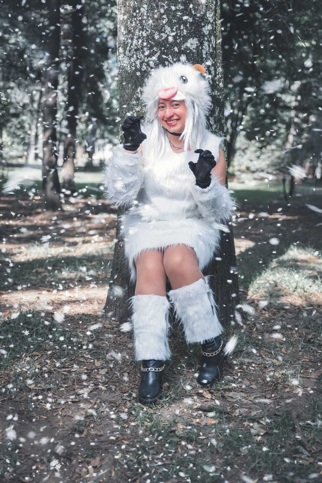 cinthiawein from Jerkmate