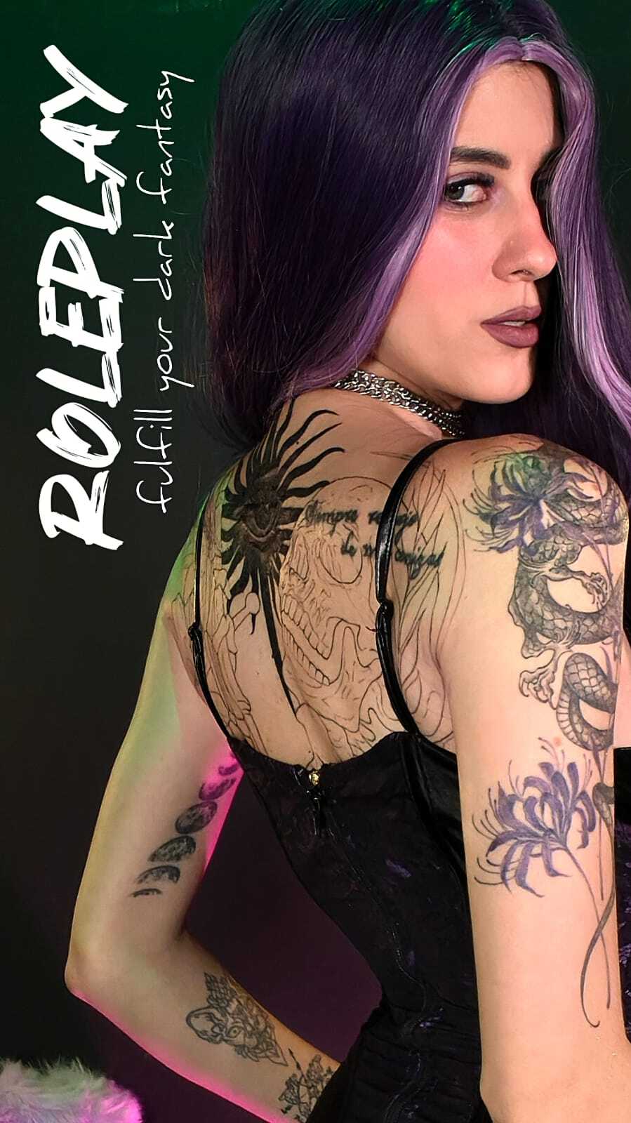 ameliacblack from Jerkmate