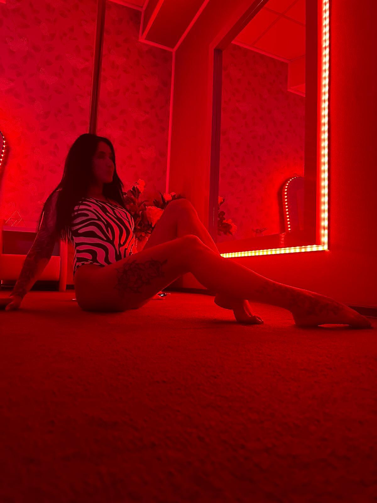 glamxkate from Jerkmate