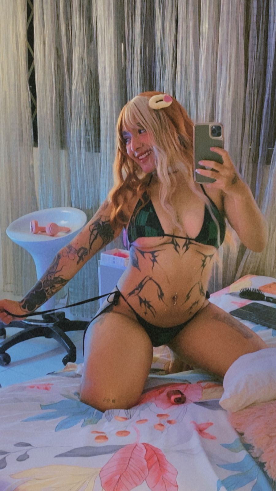 helenaswani from Jerkmate
