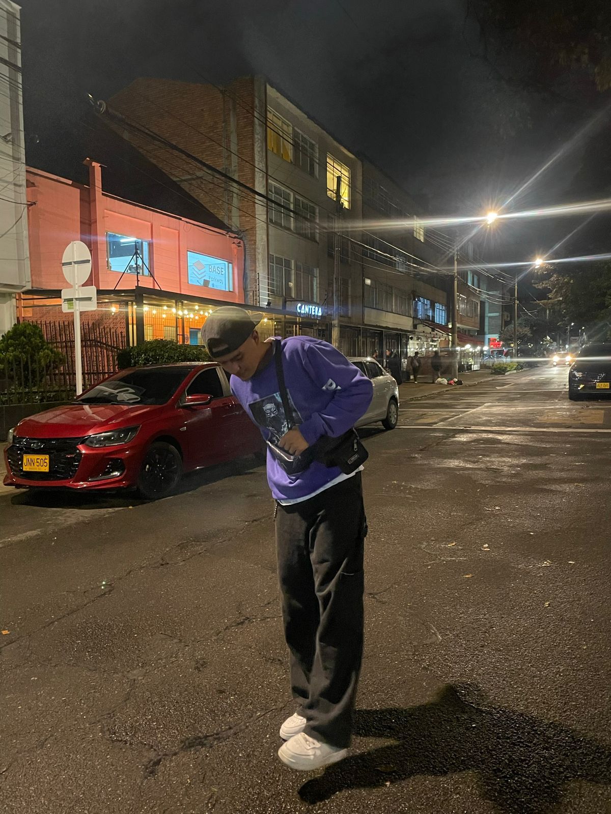 luckyhael from Jerkmate