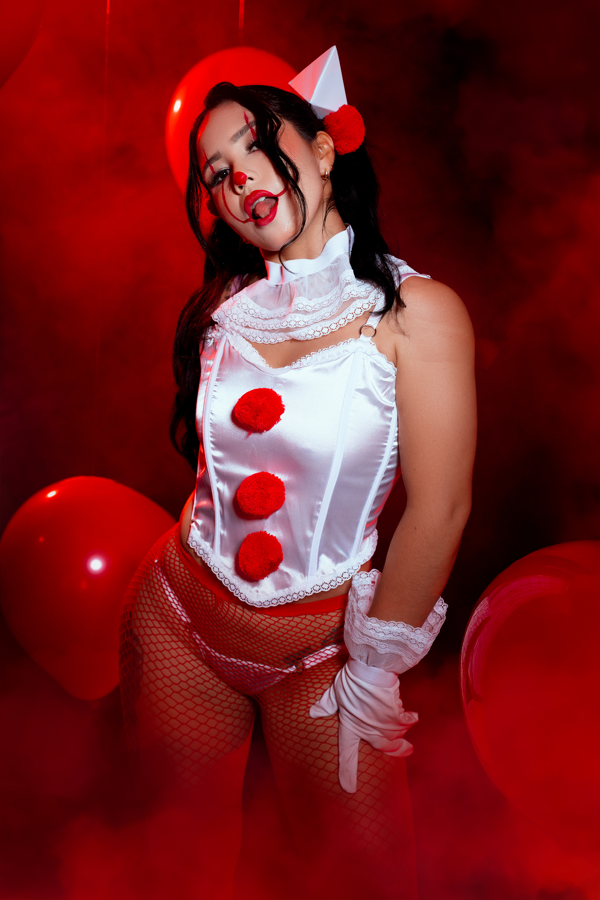 selenaink from Jerkmate