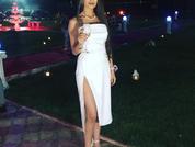 jessycaaraya pic
