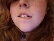 hazeleyedginger pic