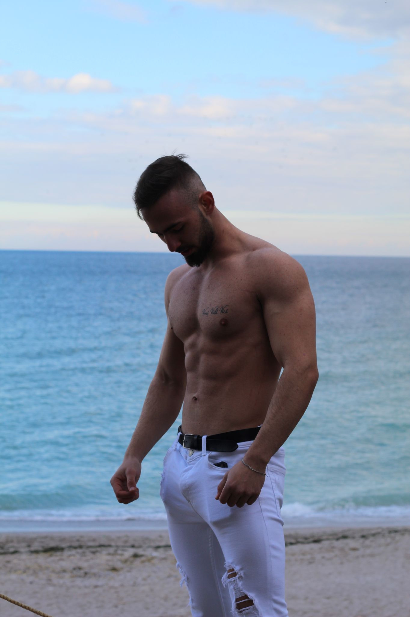 michaelevansx from Jerkmate