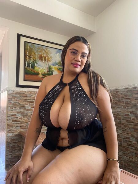 nathyboobs from Jerkmate