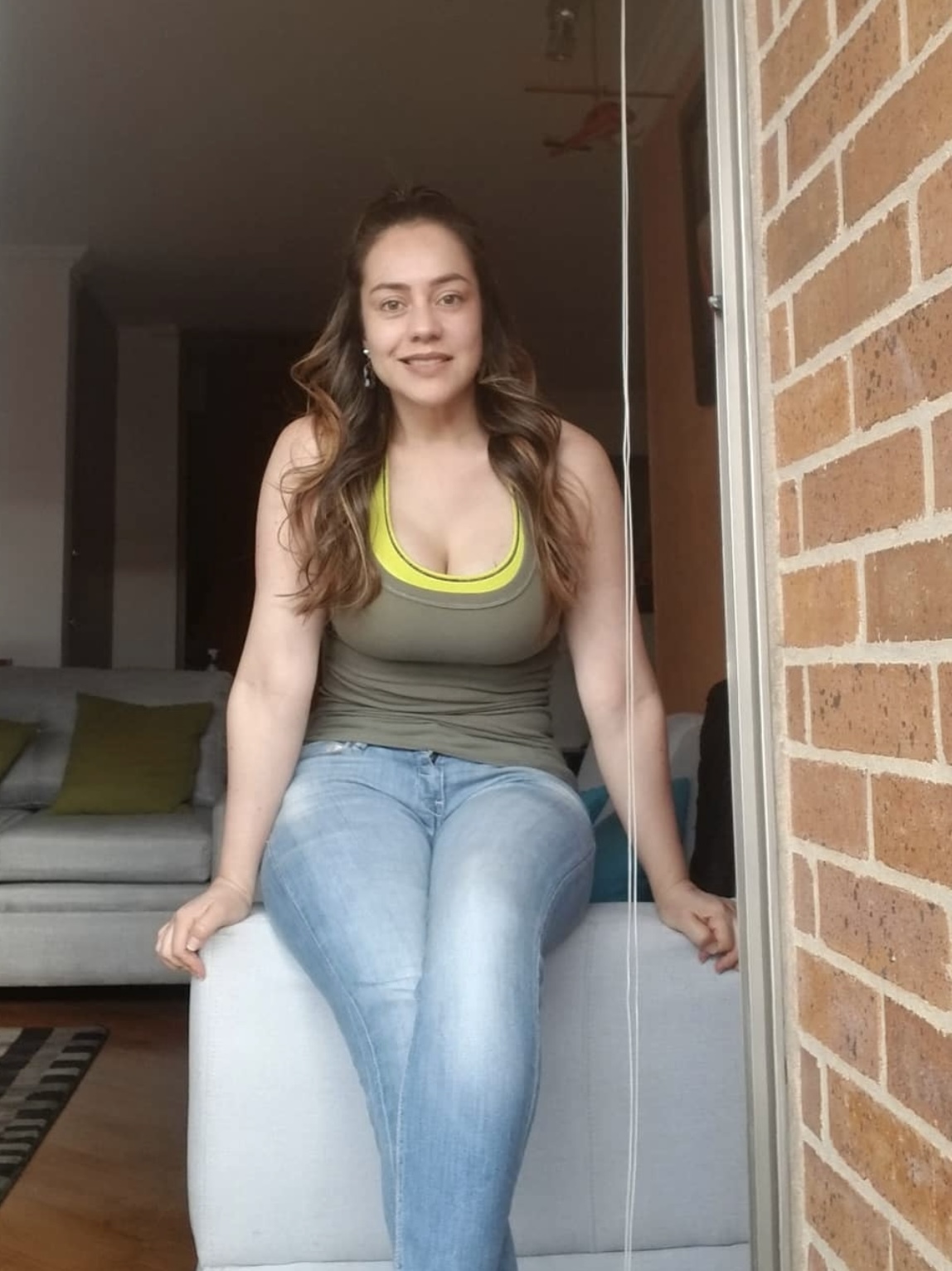 honeylove81 from Jerkmate
