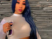 ebonyhotness pic