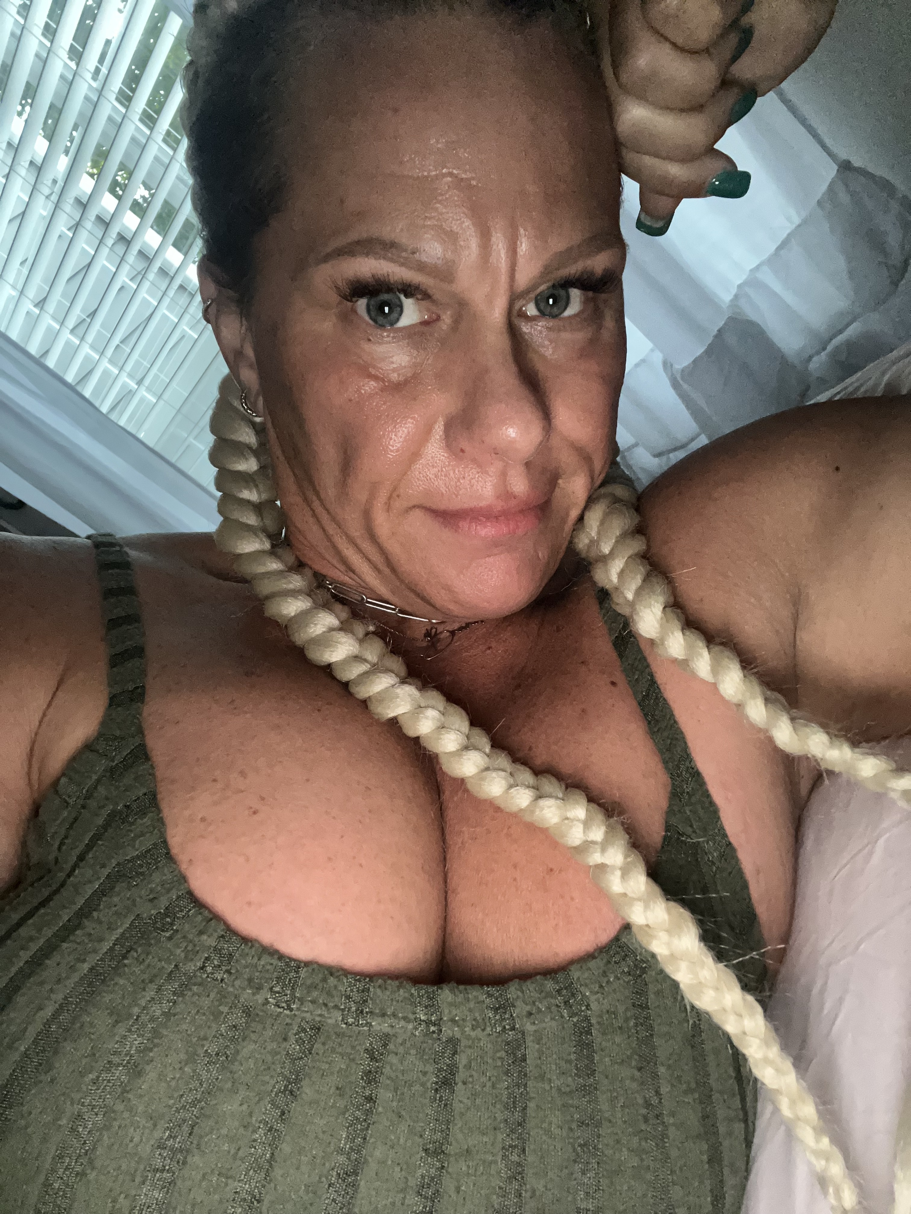 prettybuffkitty from Jerkmate