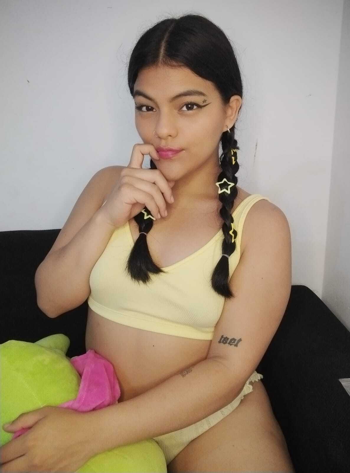 LeahBomy