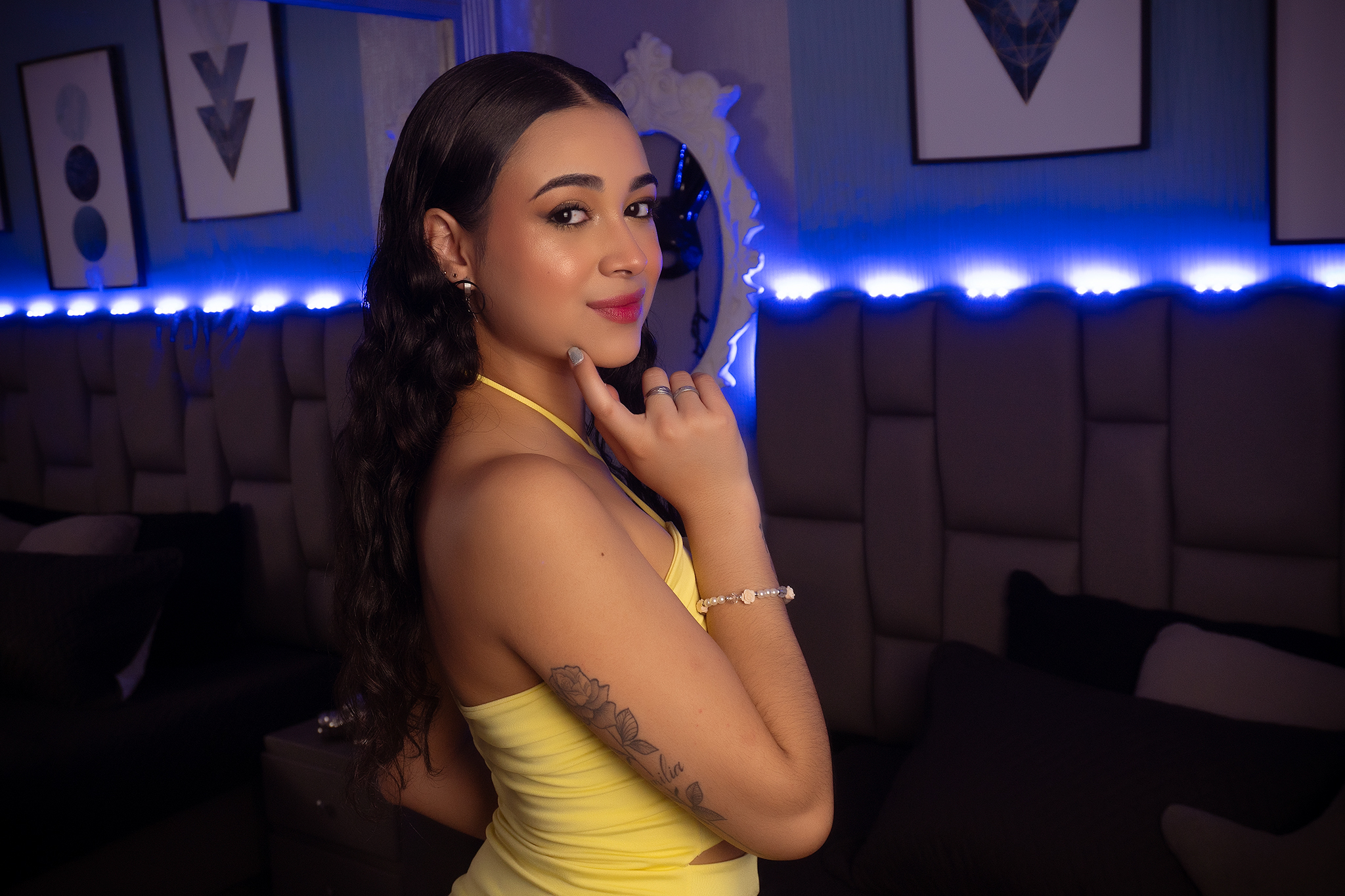 aitanavelez from Jerkmate