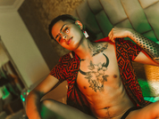 maximilianogray pic
