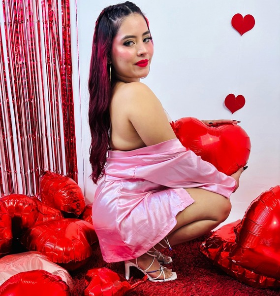 victoriasexyrouff from Jerkmate