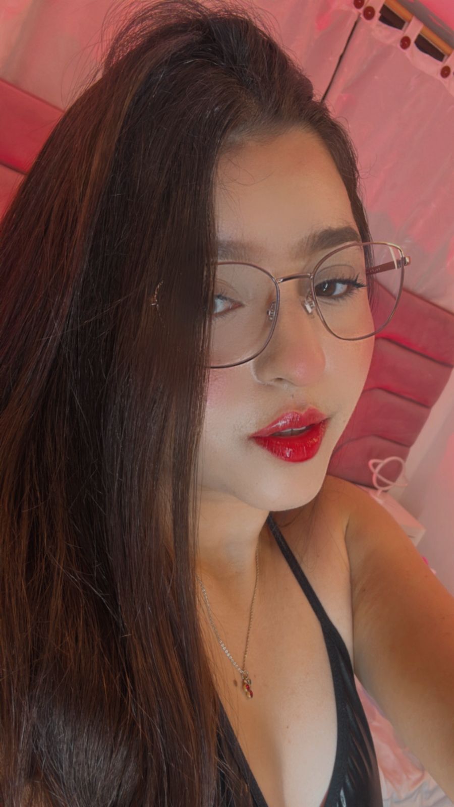 zoewillian from Jerkmate