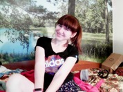 alissonshy pic