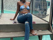 GoddessBaileyBlossom