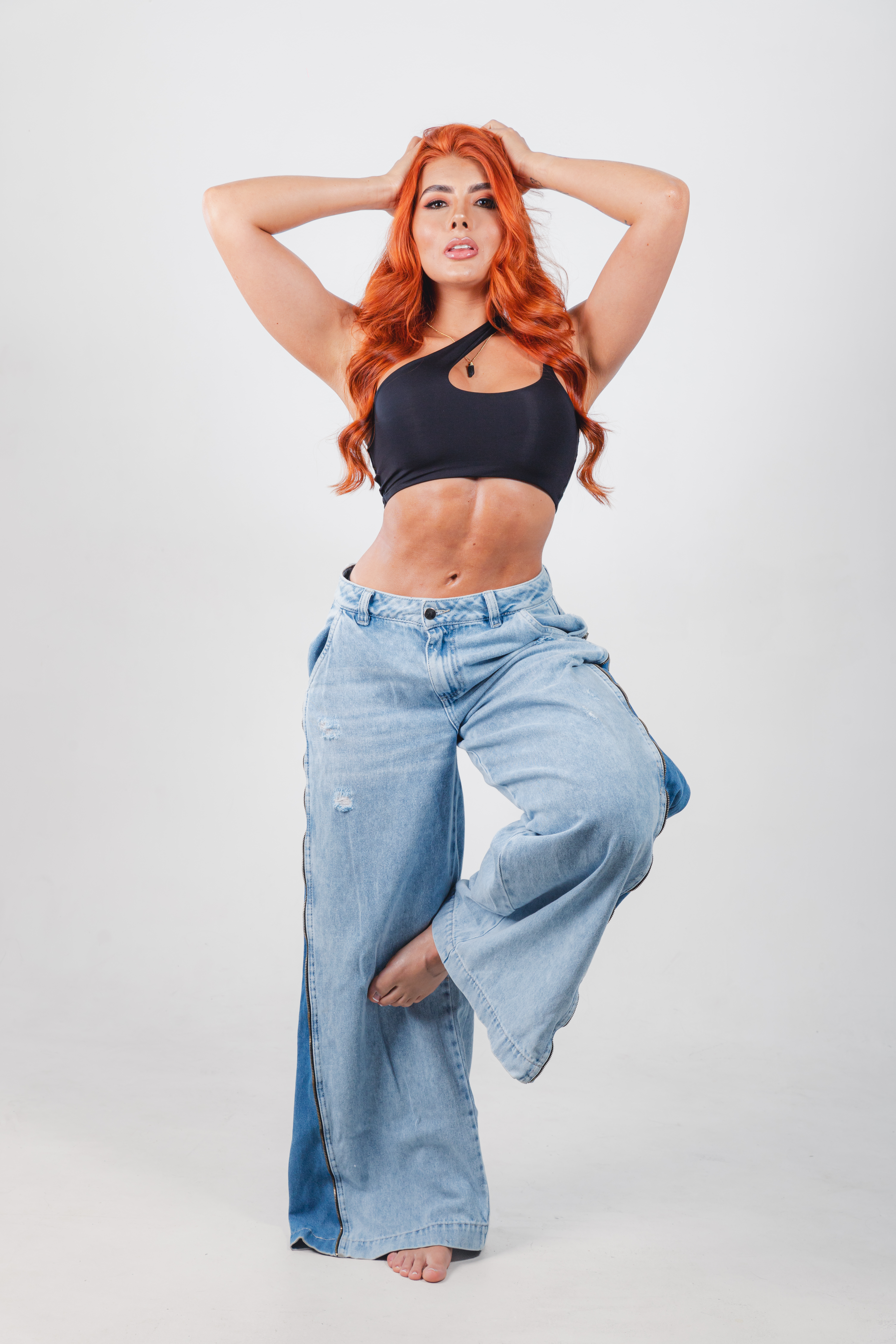 kaylaajoness from Jerkmate