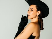 Edeen Sex Cam » Live Bulgarian Sex Cam Action Photo