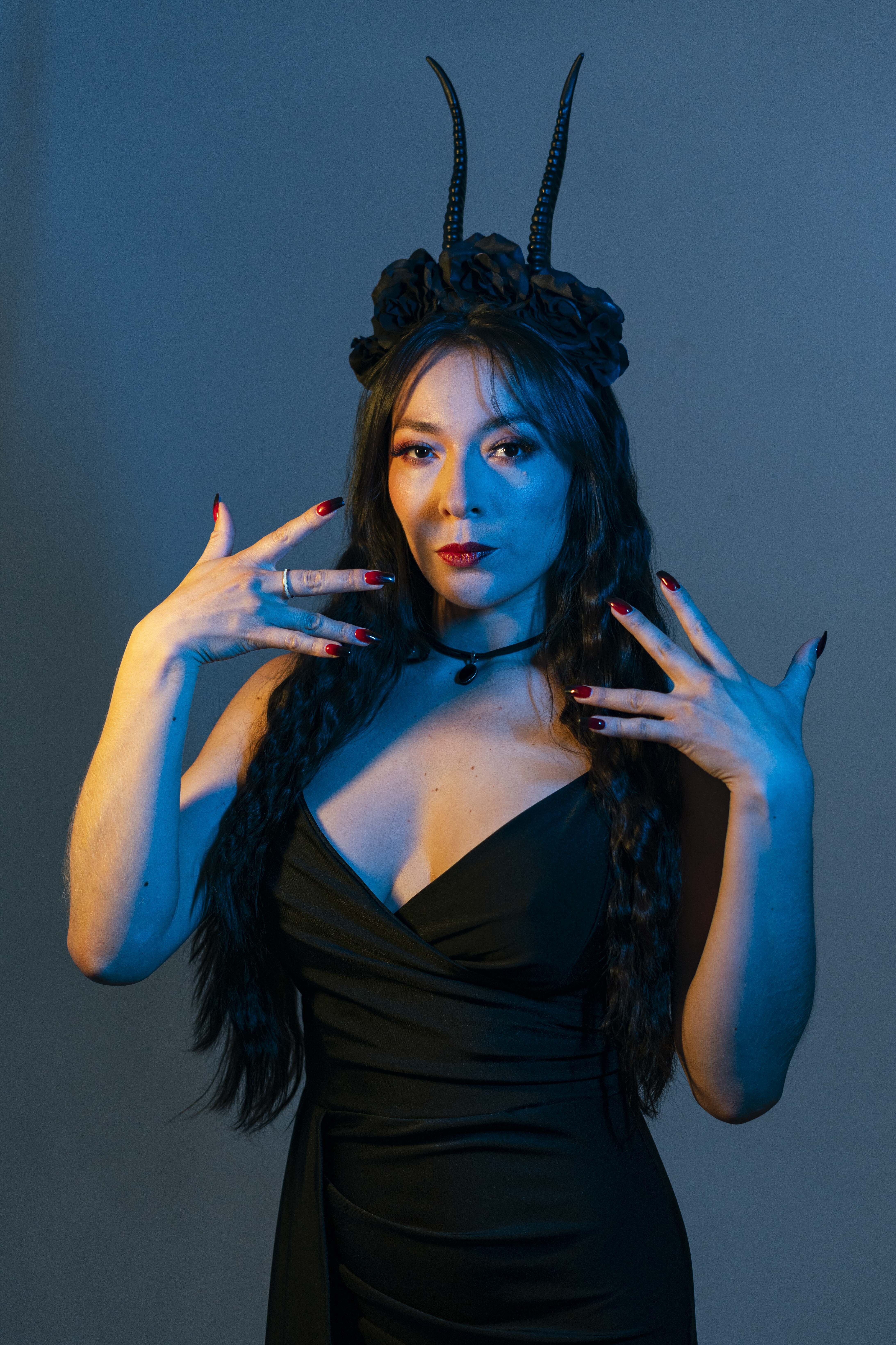 taniasaanders from Jerkmate