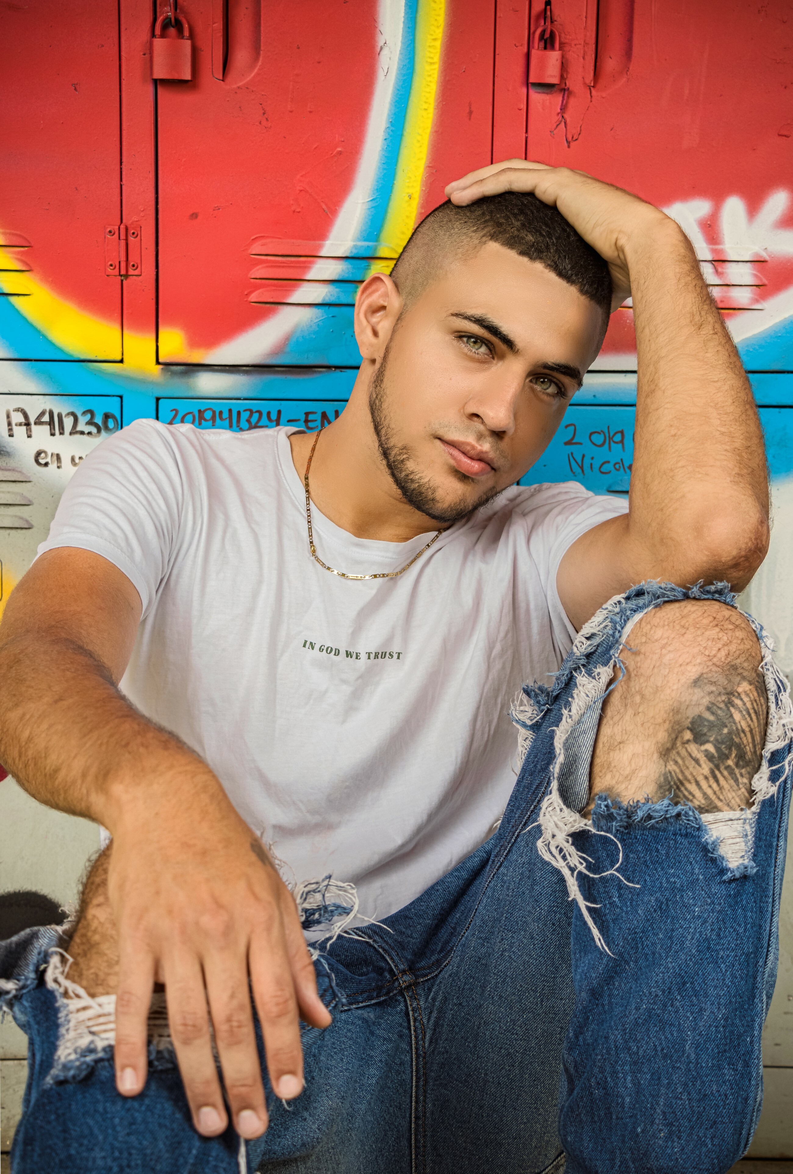 PaulRivera