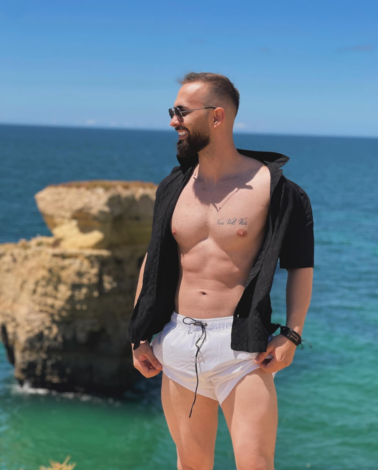 michaelevansx from Jerkmate