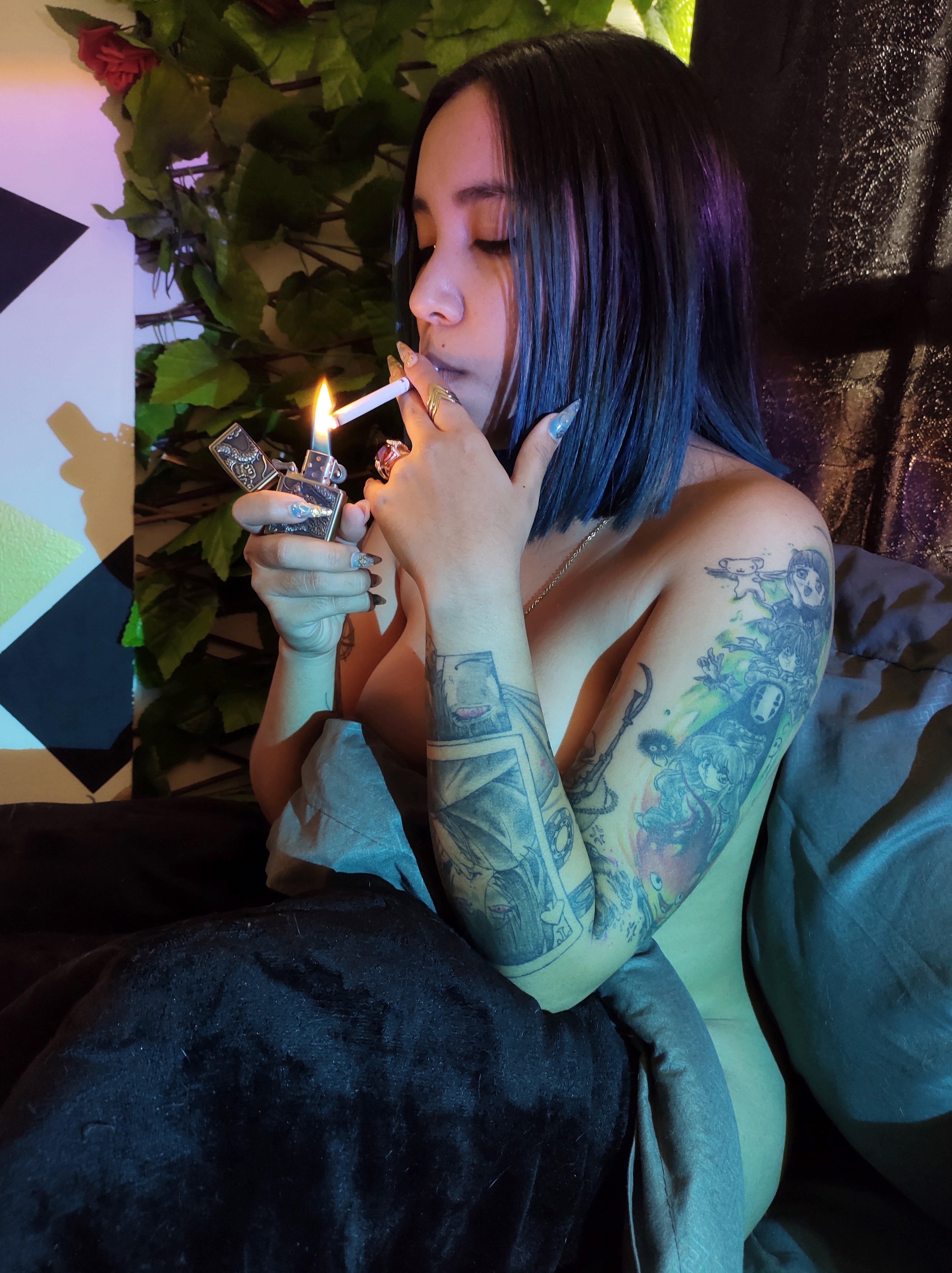 lucianacapisce from Jerkmate