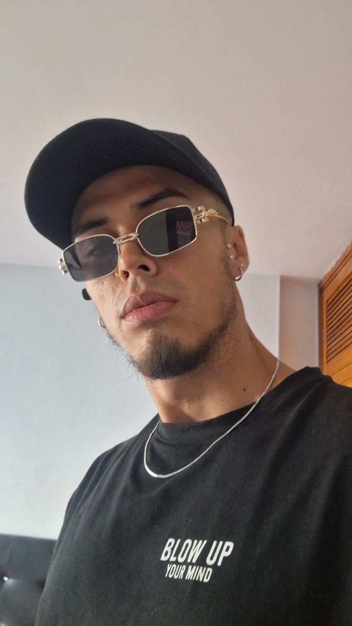 rurik_jones from Jerkmate