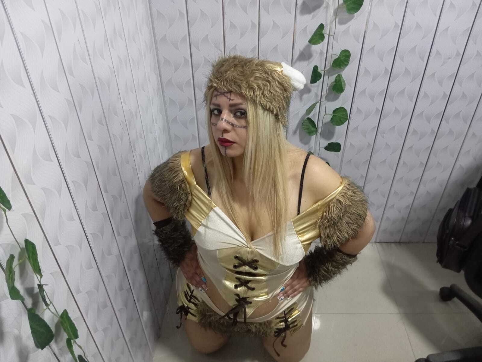 kathaleyagrayyass from Jerkmate