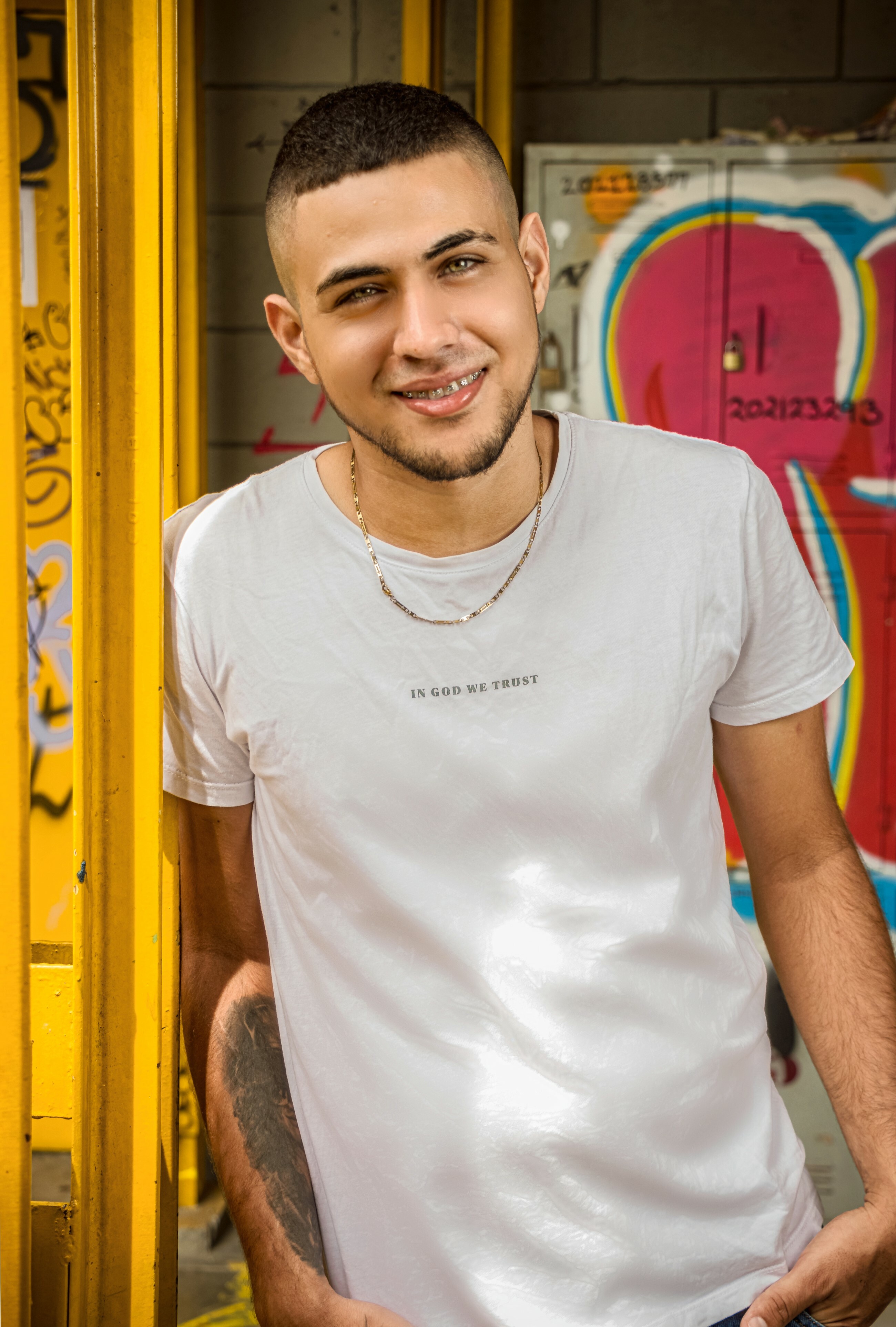 PaulRivera