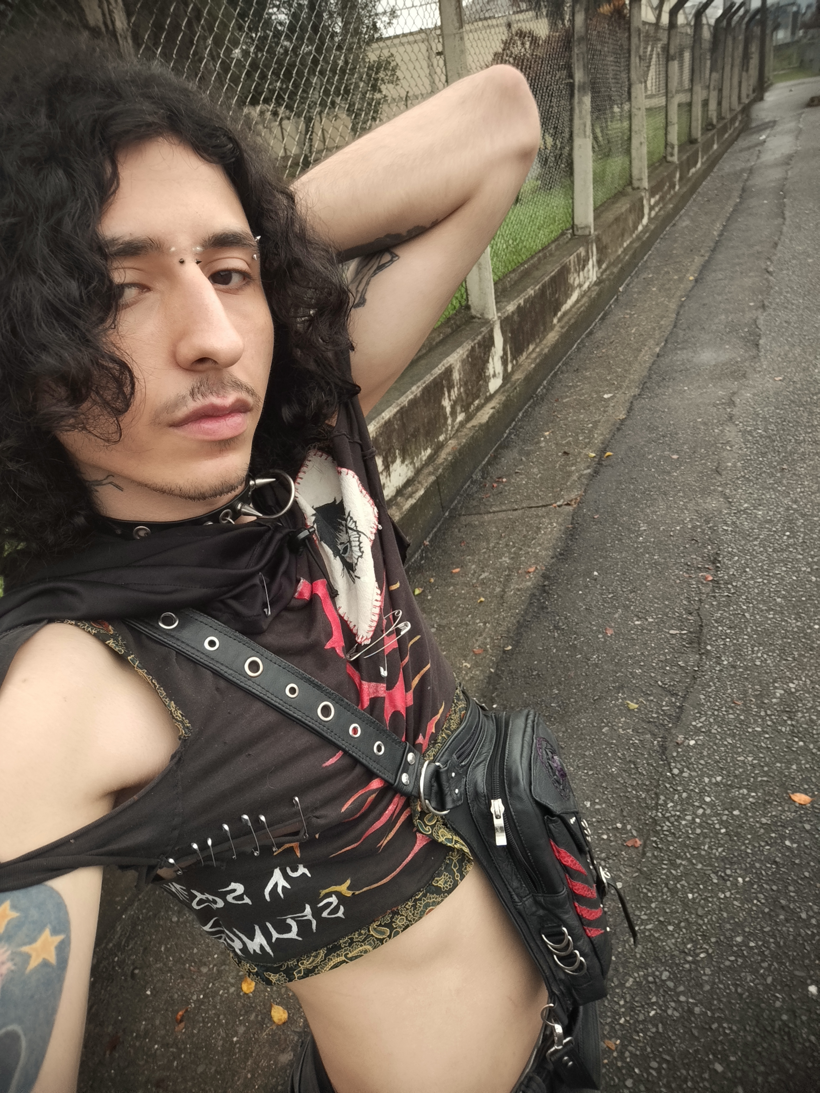 NyxStar
