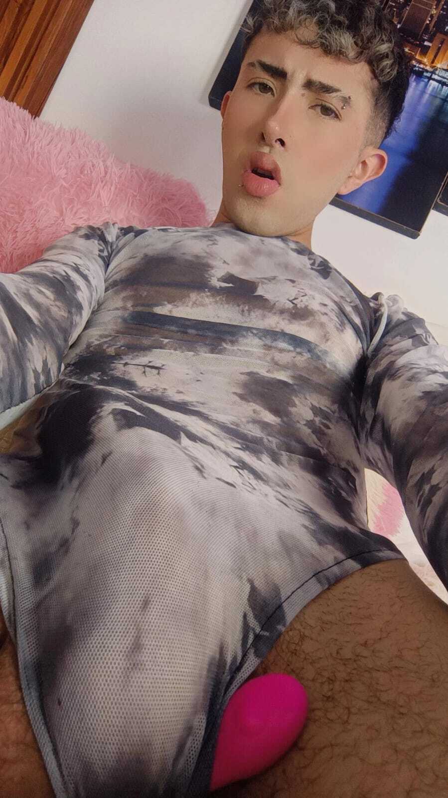 noahunter from Jerkmate