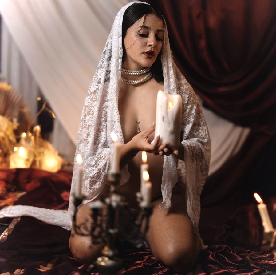sabrinamills from Jerkmate