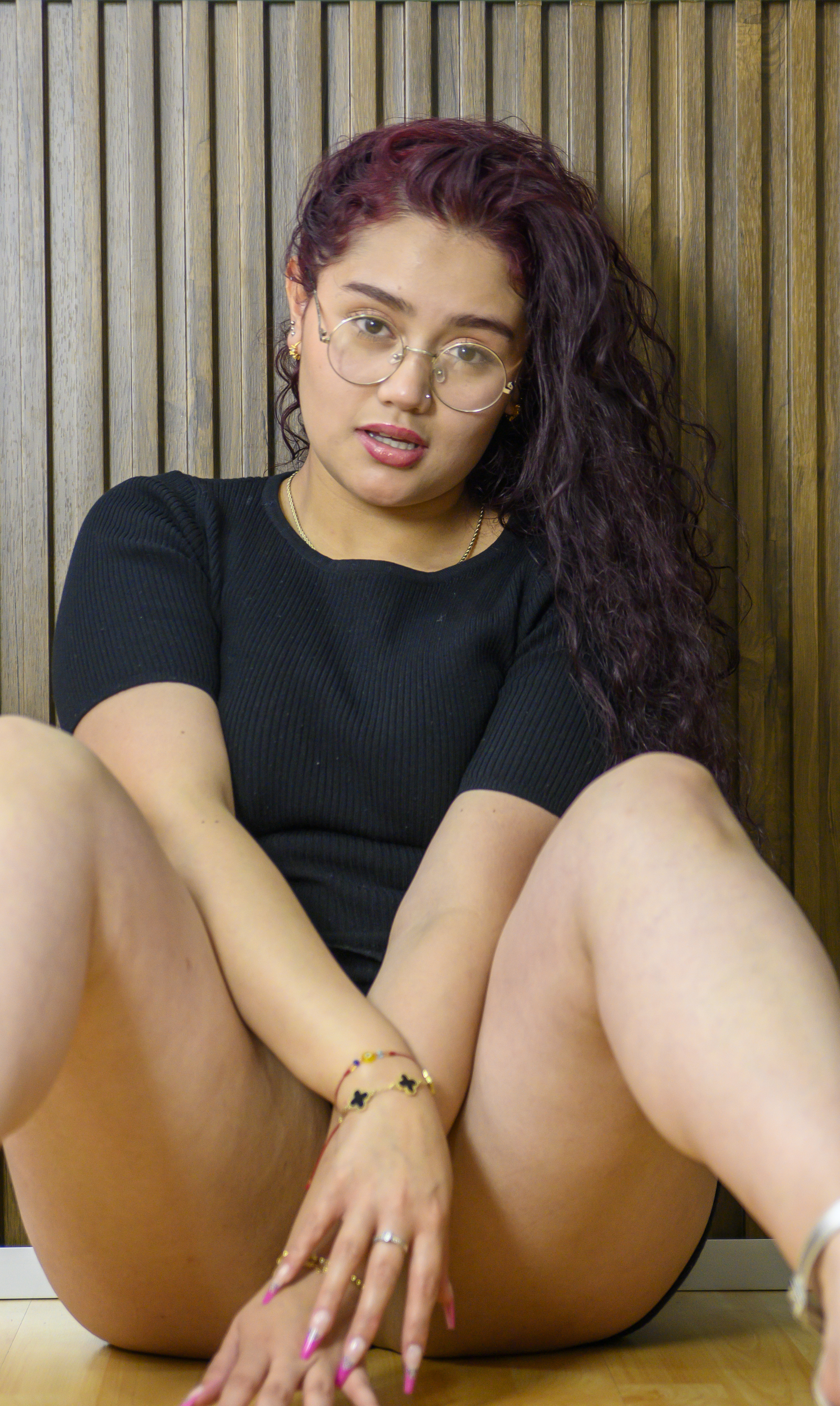 brendaduran from Jerkmate