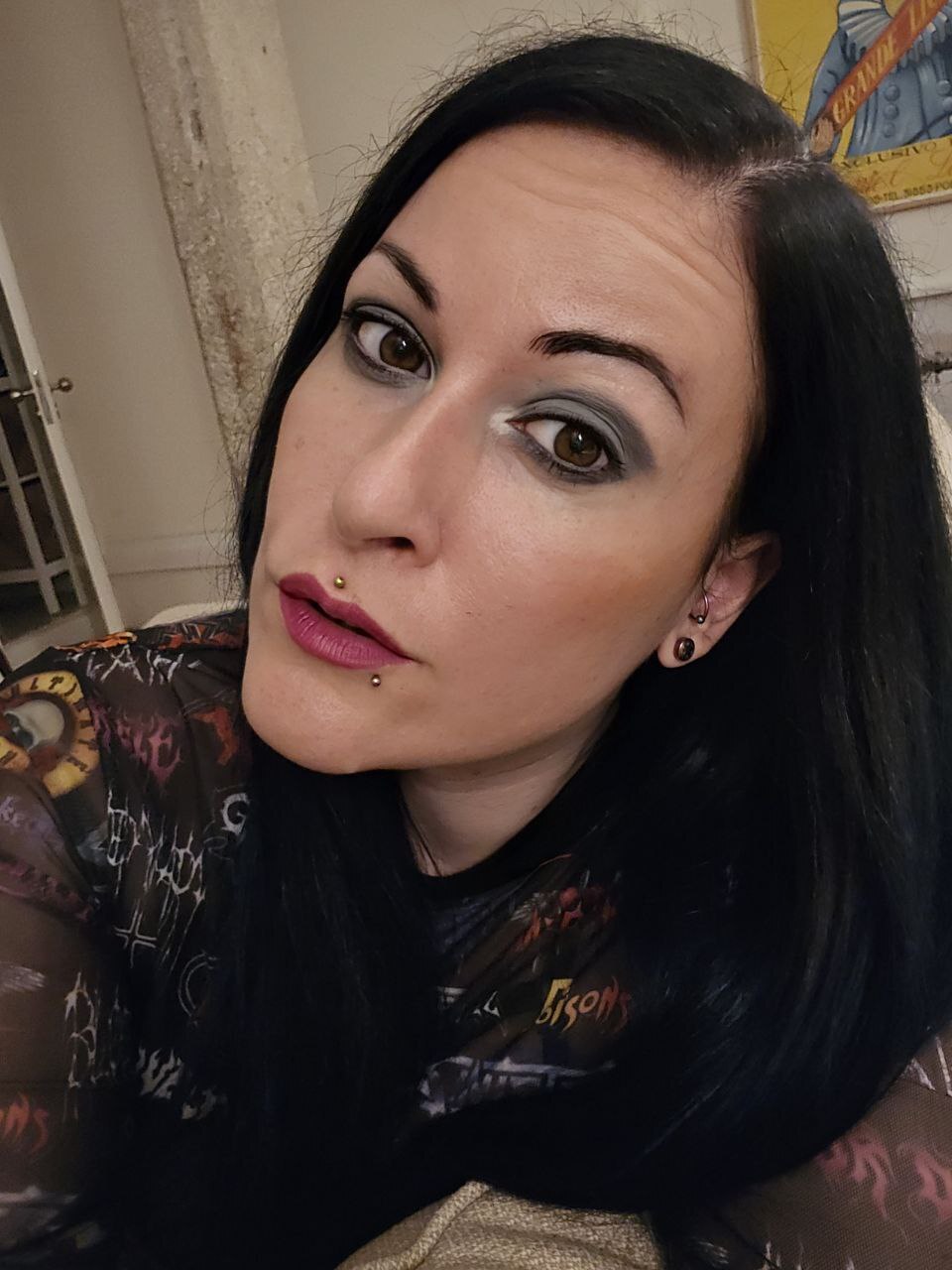 missgennyrock photo 3