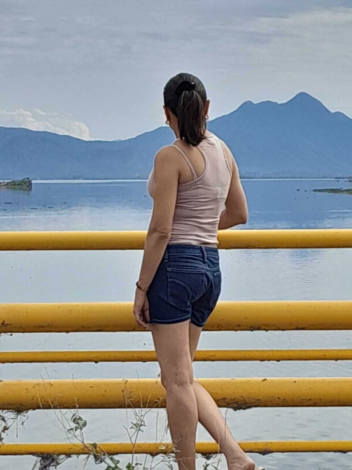 elenaduval from Jerkmate