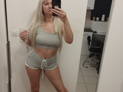 JupiterY Live Cam » Hot Greek Webcam Girl Photo
