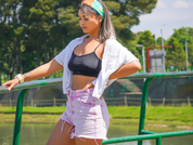 cloeessuarez pic
