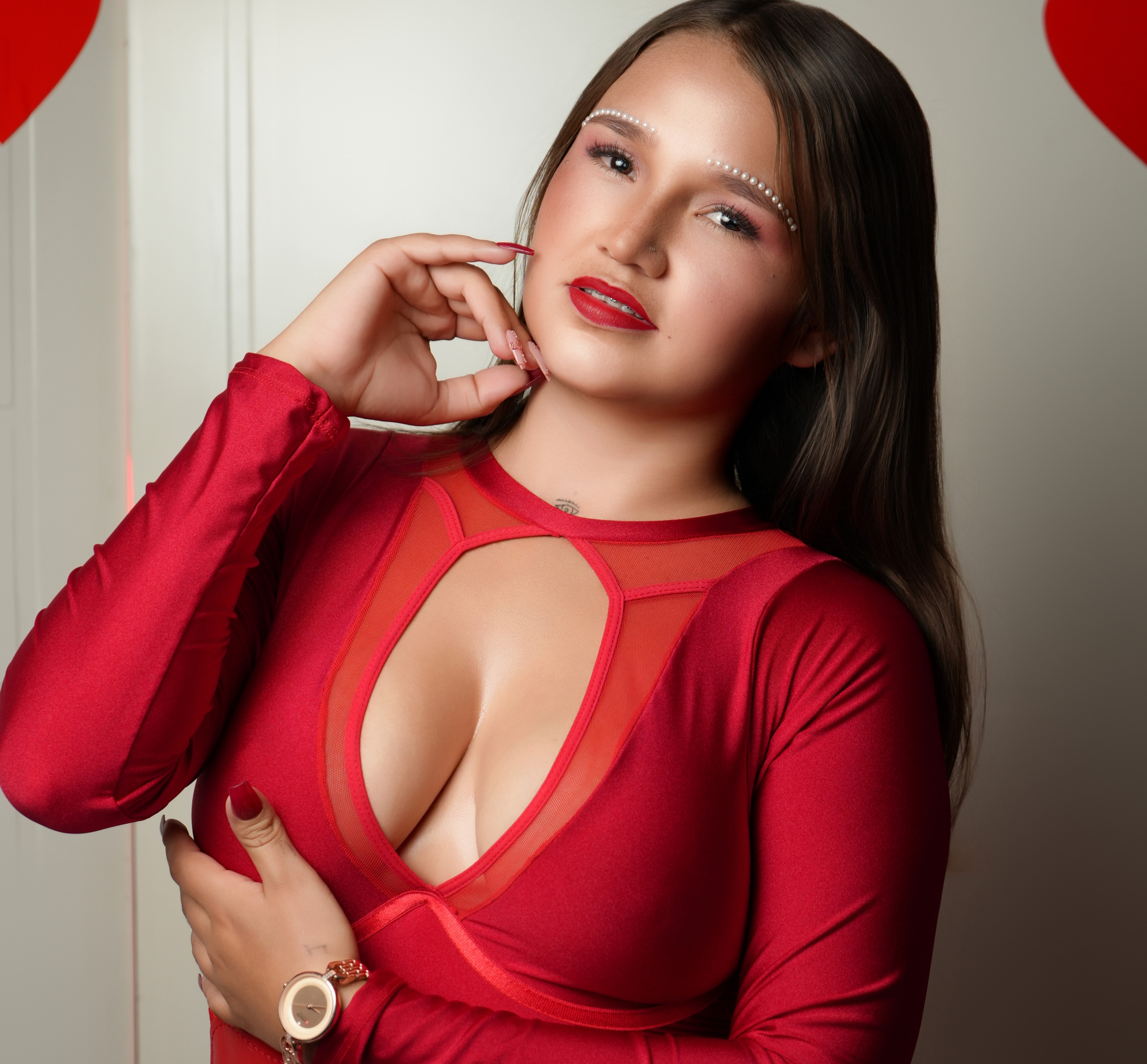 luccymilky from Jerkmate