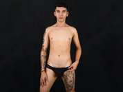jacoboparkerx pic