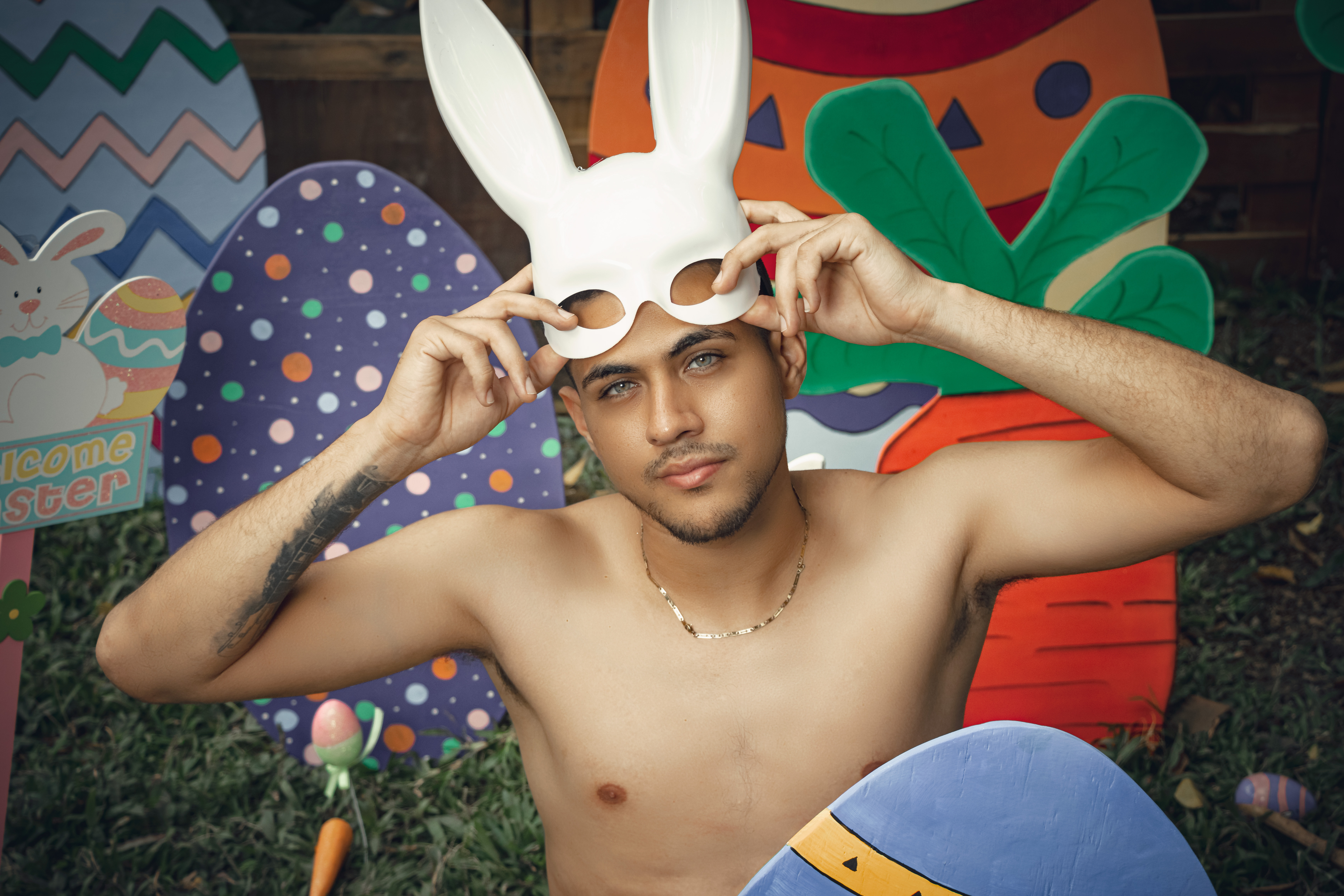 PaulRivera