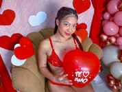 krishaaross pic
