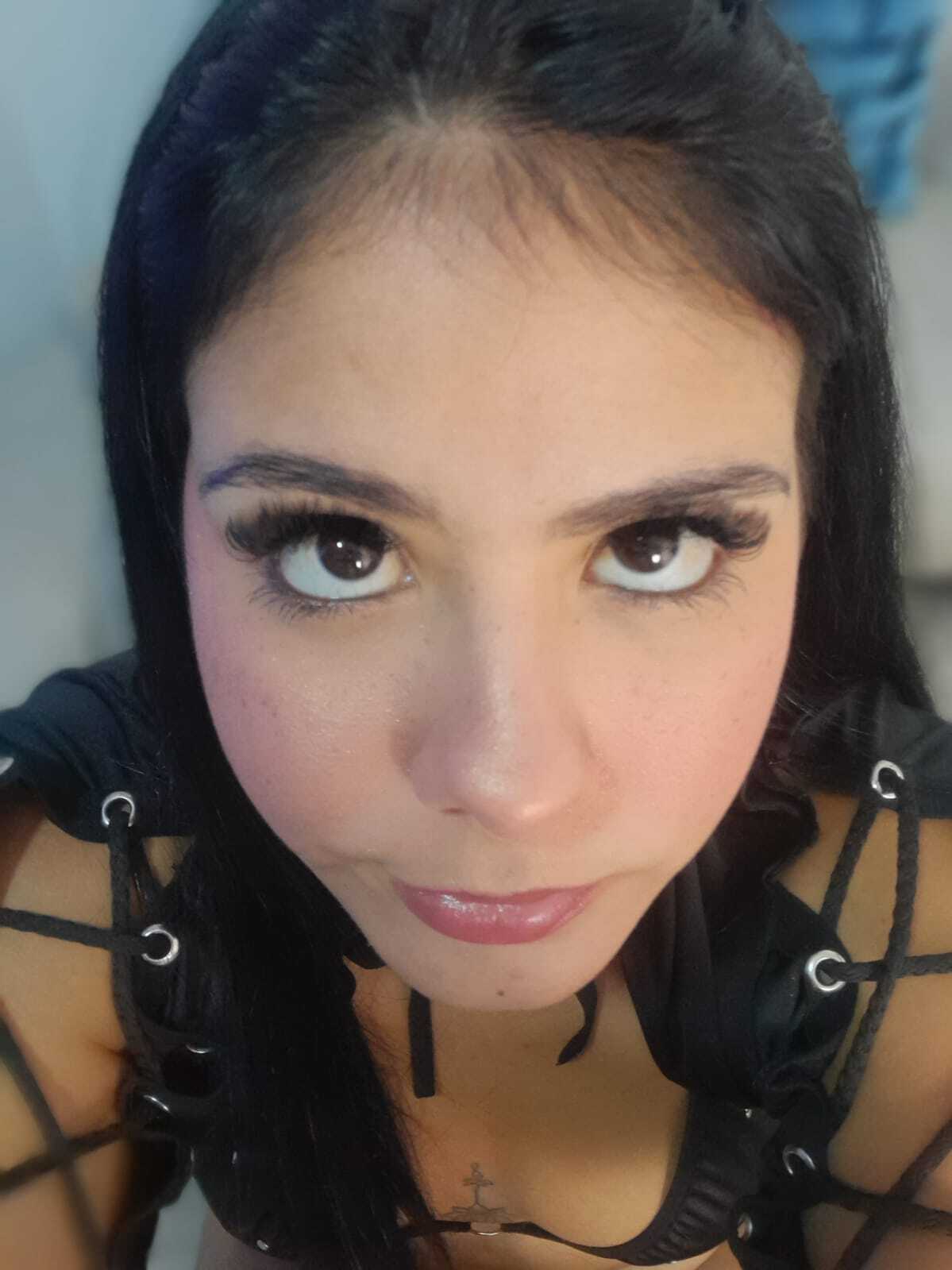 meegumybrown from Jerkmate