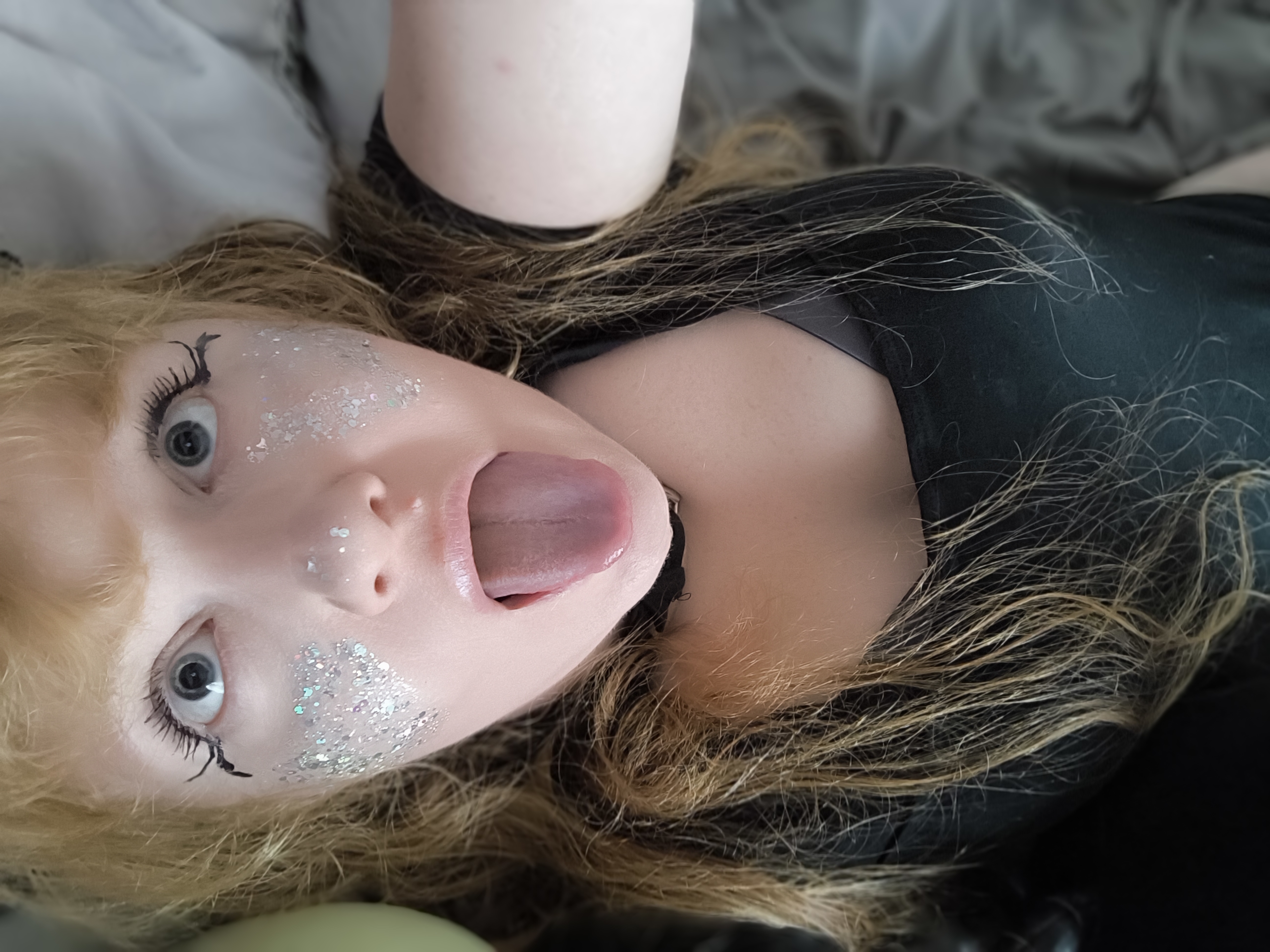 eviebug from Jerkmate